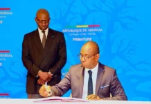 Accord entre le gouvernement et le G7 : les contours du protocole