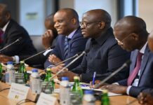 FMI-Sénégal : discussions positives, inquiétudes persistantes… la dette sénégalaise au cœur des négociations avec le FMI FMI-Sénégal