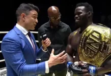 ONE Championship : Reug Reug remet sa ceinture en jeu
