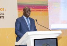 Finances publiques : le Sénégal clôture 2025 avec une croissance robuste et un déficit sous contrôle