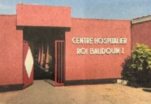 Hôpital Roi Baudouin de Guédiawaye : un trou de 35 millions décelé dans les caisses