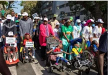 Politiques publiques : le Sénégal renforce son dispositif en faveur des enfants à besoins spécifiques