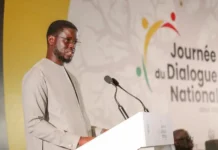 Dialogue national: le président Bassirou Diomaye Faye opte pour des consultations restreintes en raison de la Tabaski