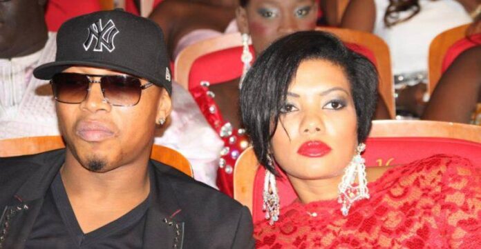 El Hadj Diouf condamné a payé 10 millions à son ex-épouse