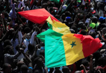 Le collectif des ex-détenus politiques du Sénégal annonce une marche ex-détenus politiques du Sénégal