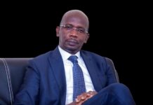 Élections de représentativité des jeunes / Le diagnostic lucide de Lansana Gagny Sakho : « Nous risquons de perdre la confiance du peuple! » Lansana Gagny Sakho