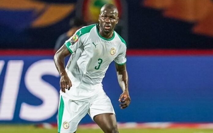 Kalidou Koulibaly
