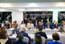Economie bleue : le Président Bassirou Diomaye Faye appelle à protéger les écosystèmes tout en créant des emplois