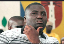 « L’État du Sénégal n’a aucun titre de propriété » : Bamba Fall accuse et…
