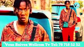 Kaolack: Un jeune rappeur au talent prodigieux meurt après un malaise Kaolack: Un jeune rappeur au talent prodigieux meurt après un malaise