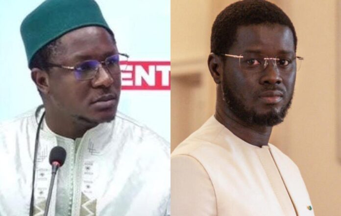 Cheikh Bara Ndiaye