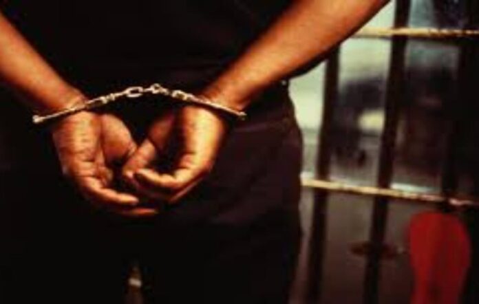 10 ans de prison