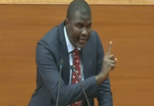 Retour de Amadou Bâ (Pastef) à l’Assemblée nationale: Une équation constitutionnelle ouverte… Amadou Bâ (Pastef) à l’Assemblée