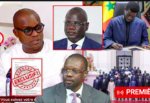 Retard dans la publication du gouvernement : les raisons enfin dévoilées, le nom d’Ass circule (vidéo)