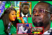 « Pourquoi Sonko était si ému en échangeant avec les patriotes » : Mamy Samb décrypte un discours qui a marqué les esprits (vidéo)