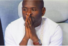« Je me… » : la mise au point de Pape Cheikh Diallo devant le juge