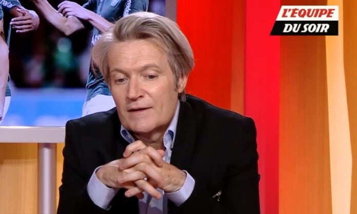 herve-penot-journaliste-l-equipe-cin013612-cameroon-info-p-net-800xm1x (1) Toujours dans la perspective d’une qualification du Sénégal au tour suivant en tant que meilleur troisième, Hervé Penot pense que Pape Thiaw devrait confier les clé du camion aux á la jeune génération. “Je crois que l’équipe s’est appuyé sur des joueurs qui n’étaient plus en condition de jouer. Koulibaly est un superbe joueur mais il n’avait pas joué depuis deux mois et c’est normal qu’il ait du mal à être à son niveau. C’est la vie c’est comme ça. Les jeunes sont là, il faut relancer une nouvelle dynamique ..” a t’il ajouté.