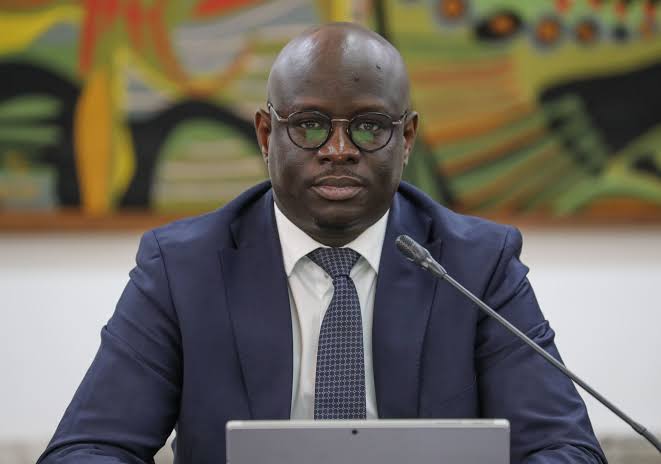 Cheikh Diba Cheikh Diba