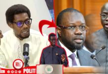 Vers un face-à-face électrique entre Cheikh Diba et Sonko à l’Assemblée nationale ? Pa Moussa met le gouvernement en garde (vidéo)