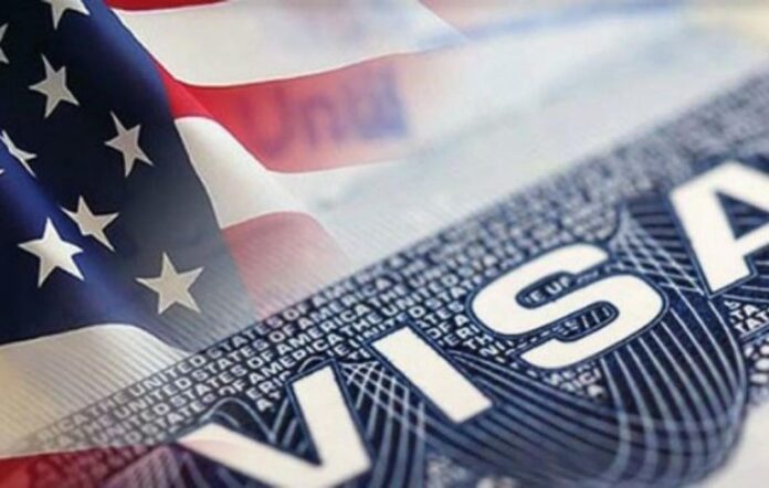 Visa américain : Le Sénégal