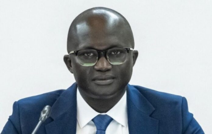 Yankhoba Diémé
