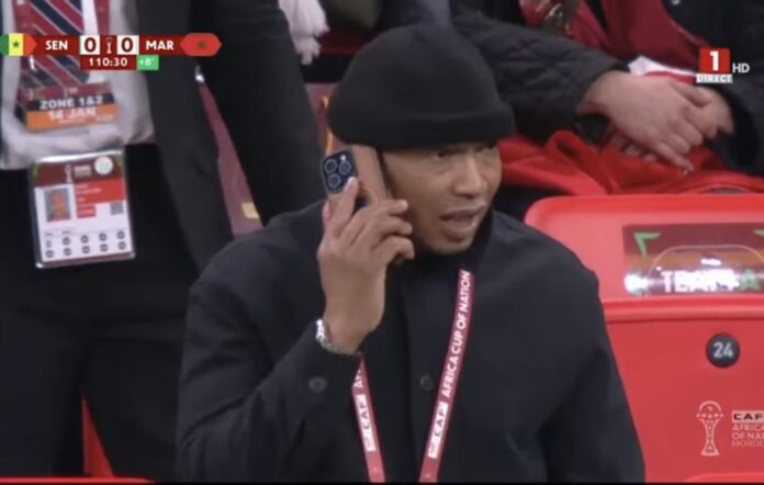 El Hadji Diouf El Hadji Diouf