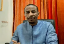 Coalition Diomaye Président : Aldiouma Sow nommé superviseur adjoint