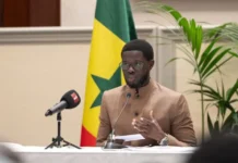 Logements et infrastructures publiques : le chef de l’État ordonne l’accélération des programmes et un plan d’urgence pour les ponts