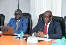 Instabilité dans les universités publiques sénégalaises : le ministre Makhtar Cissé auditionné par les députés