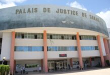 Accusé d’attouchements sur une fillette de 3 ans, l’imam Mouhamed Camara retrouve la liberté après quatre années de détention provisoire tribunal d'instance hors classe de dakar
