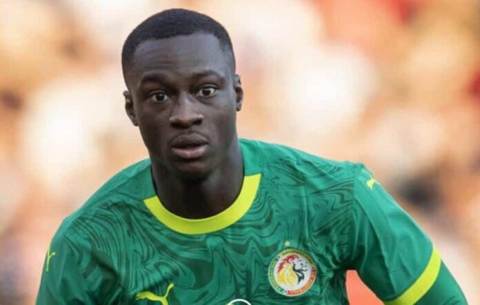Habib Diarra Habib Diarra