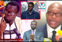 « Dafa bëggon rejoindre Kiiraay ? » : juriste Diouf revient sur les rumeurs autour de Barthélémy Dias (vidéo)