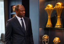 Patrick Vieira au Sénégal : contrat, salaire, les objectifs du nouveau sélectionneur