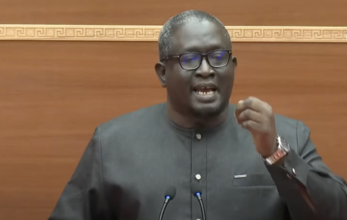 ,Ayib Daffé ,Ayib Daffé