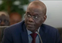 DPG-Al Aminou Lo : « nous allons encore nous appauvrir en 2026 parce qu’on n’a pas les moyens de nos ambitions…»