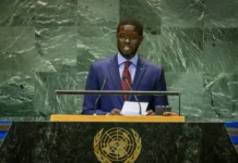 Assemblée générale des Nations Unies : Le Président Bassirou Diomaye Faye prend la parole jeudi