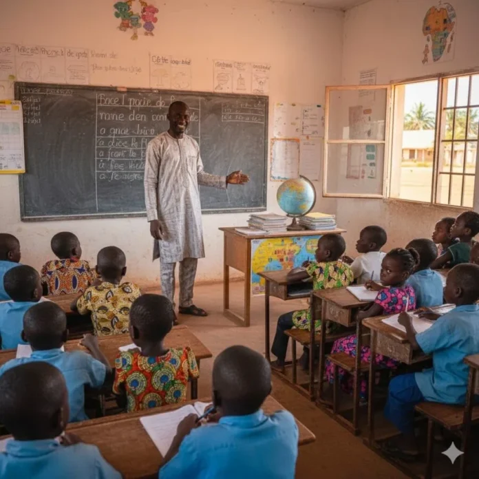 Enseignant-du-primaire-dans-une-classe-au-Senegal-image-generee-par-lIA-900x900.jpg