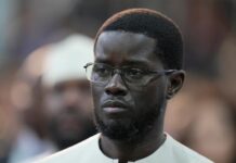Yakaar-Teranga : Bassirou Diomaye Faye saisit l’IGE après les révélations d’Al Alminou Lo