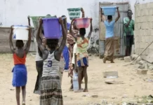 Sen’Eau annonce des coupures d’eau, Dakar et 9 autres régions concernées
