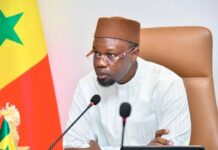 Assemblée nationale : Ousmane Sonko convoque les députés pour quatre plénières