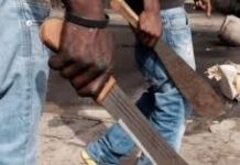 Attaque armée à Linguère : Un commerçant blessé par balle, plus d’un million de FCFA emporté