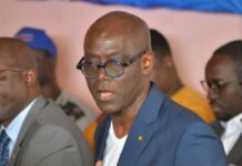 Thierno Alassane Sall dénonce la gestion énergétique et chiffre le diesel à 1 milliard par jour