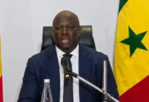 Cheikh Diba alerte sur les contraintes budgétaires et la crédibilité du Sénégal