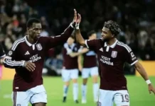 Week-End des Lions : les Sénégalais font vibrer l’Europe