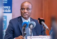 Compromis Pastef – gouvernement : les quatre suggestions de Abdourahmane Sarr, ancien ministre de l’Économie