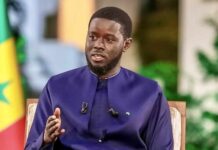 Conseil des ministres : Le président Diomaye Faye muscle la riposte nationale contre le cancer