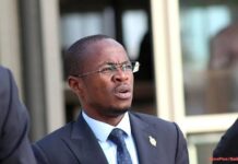 Assemblée nationale : Le Nouveau poste clé de Abdou Mbow